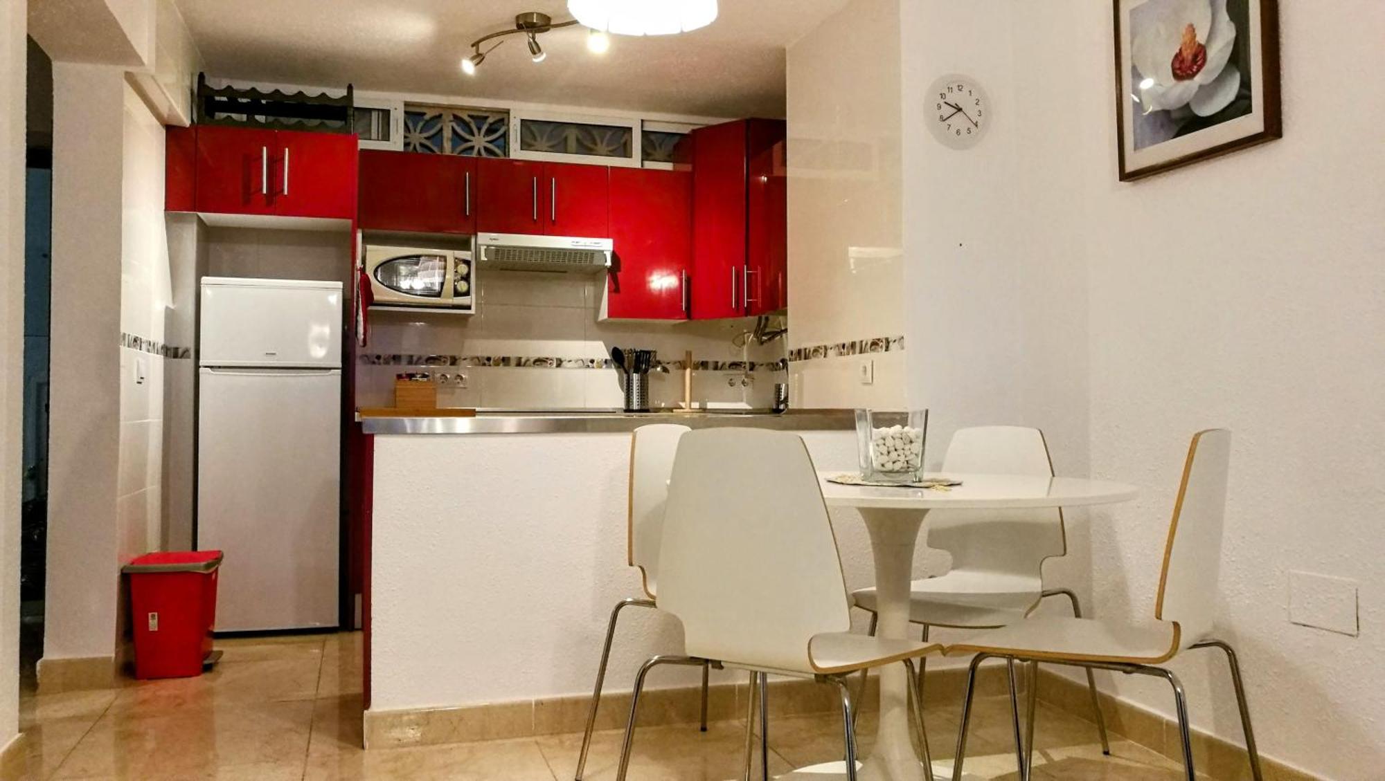 Vistas Unicas Al Mar! Appartement